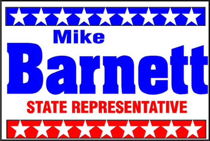 Mike Barnett