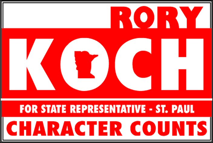 Rory Koch